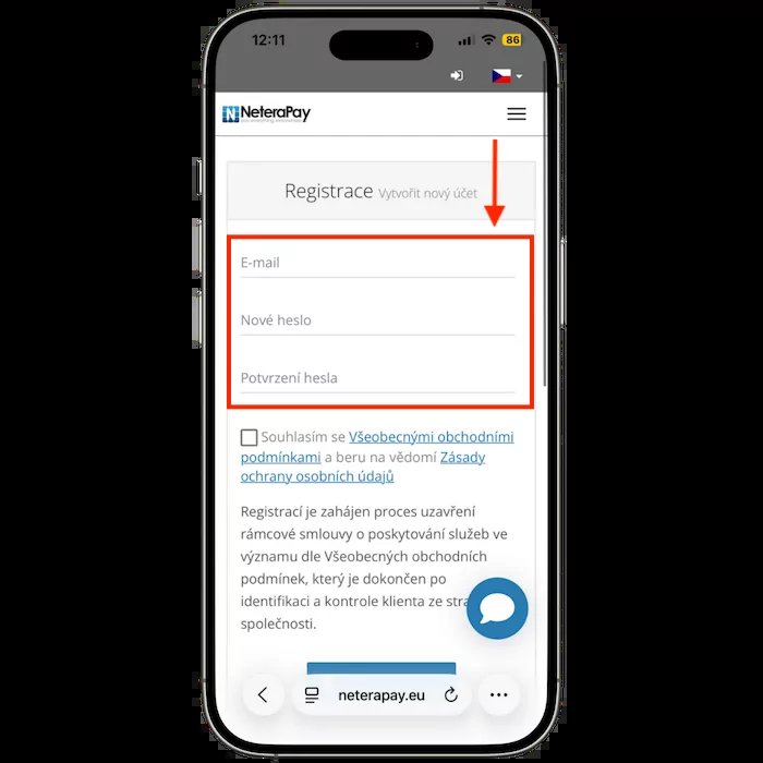 Discover neterapay recenze
