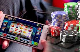 Discover Magic Win Mobile Application Betting at Your Fingertips