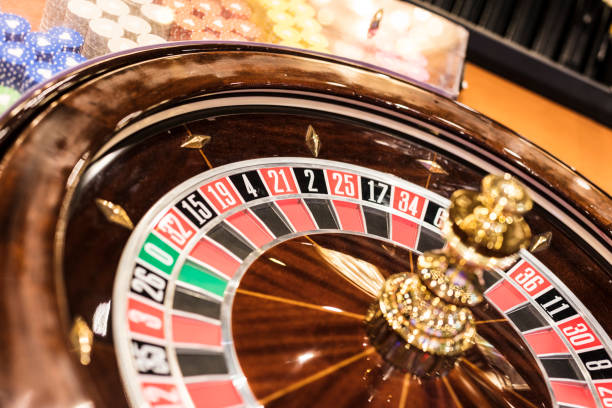 Exploring Roulette Why It's Not Just a Game on GameSpot