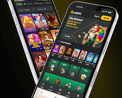 JB Casino Explained Your Complete Guide to Online Gaming 1922245222