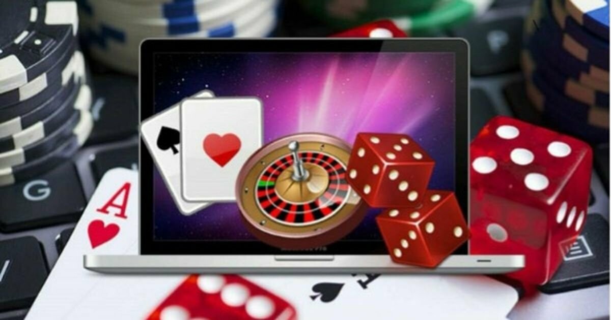 Legiano Casino  L'Expérience de Jeu Ultime en Ligne