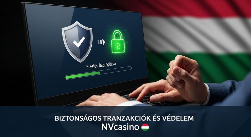 Recenzja kasyna online NV: Bonusy, gry i wiele więcej
