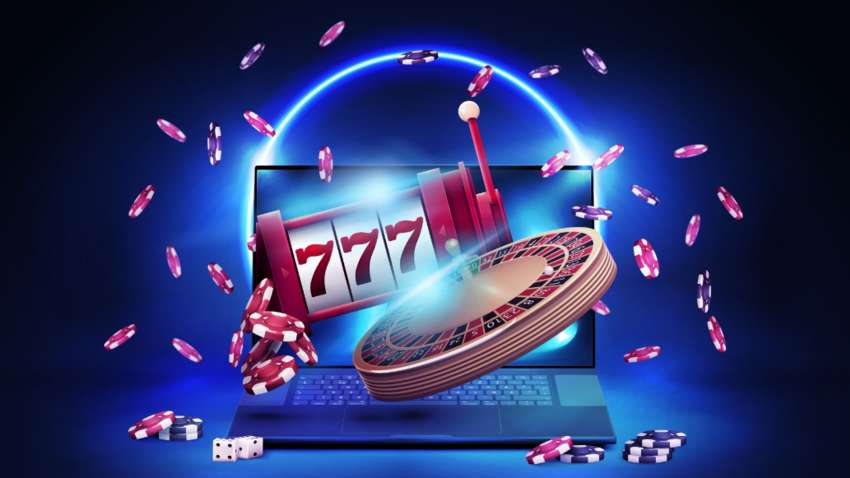 Online Winner Casino Your Ultimate Gambling Experience