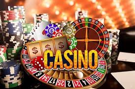 Online Winner Casino Your Ultimate Gambling Experience