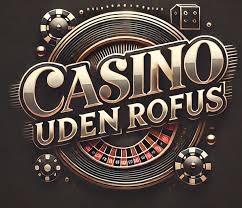Slots Uden Rufus Den Ultimative Guide til Online Spil