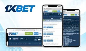 1xbet Ethiopia iOS Your Ultimate Betting Experience -740055168