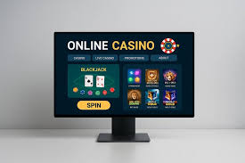 Casino CZ Vše, co potřebujete vědět o online kasinech
