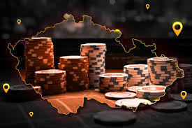 Casino Registrace Bonus bez Vkladu Využijte Šanci na Výhru