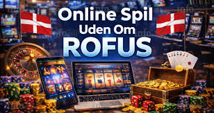 Casinoguides Casino trods Rufus - En Udforskning af Spillets Verden