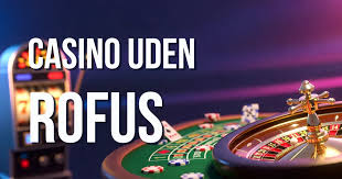 Casinoguides Casino trods Rufus - En Udforskning af Spillets Verden