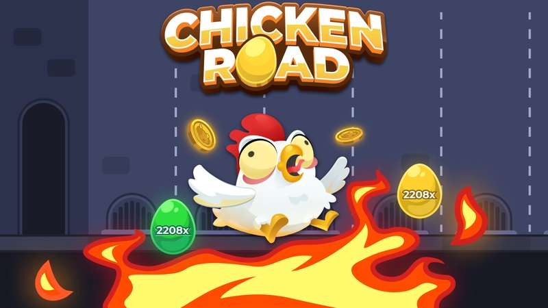 Chicken road gokkast, chicken road spel