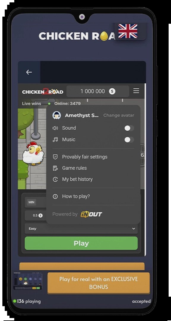 O privire asupra chicken road game