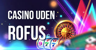 Danske Casino Sider Uden Rofus - En Guide til Spiloplevelsen
