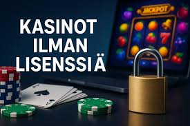 Das Ausländische Online Casino Ein Umfassender Leitfaden für Spieler