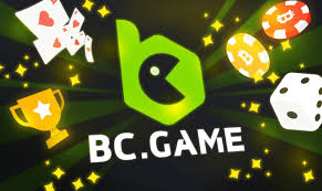 Discover BC.Game Online Casino Romania The Ultimate Gaming Experience