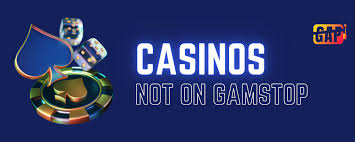 Discover the Best Casinos Not on Gamstop in the UK -28361621
