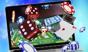 Experience the Excitement of Yipee Bet Your Ultimate Betting Destination