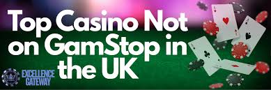 Exploring Casinos Not Registered on Gamstop A Guide for Players -115516762
