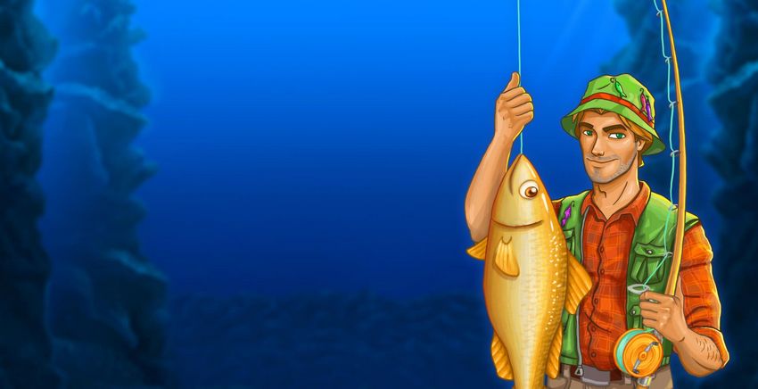 Fishin' Frenzy Also Bigger Catch slot testimonial: Features, perks, and pointers