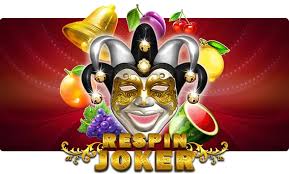 Recenzia online automatu Respin Joker 243