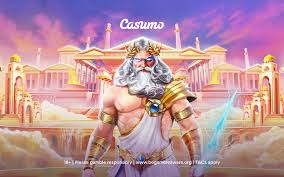 Recenzja slotu Gates of Olympus – RTP 96,5%, darmowe spiny i mnożniki