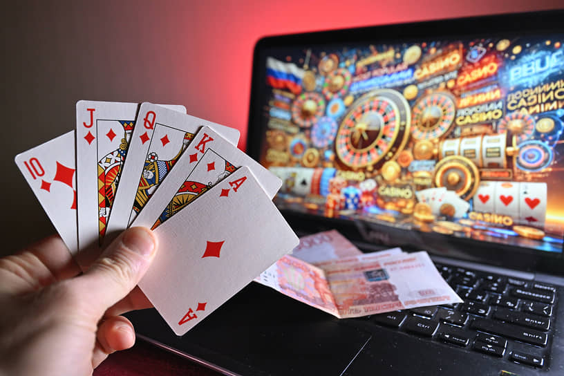The Allure of LuckyBetet Your Online Betting Paradise