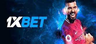 1xBet APP A Comprehensive Guide to Mobile Betting -1564684511