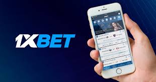 1xBet Cambodia Betting Your Ultimate Betting Experience -1635806308