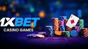 1xBet Thailand Download APK Your Gateway to Seamless Betting -1135706730