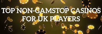 Are There Any Good Non-GamStop Sites for Online Gaming