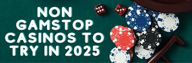 Are There Any UK Casinos Exploring the Gaming Scene