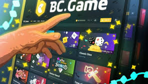 BC.Game Plinko Game Review Dive into the Exciting World of Plinko 709167270 BC.Game Plinko Game Review Dive into the Exciting World of Plinko 709167270