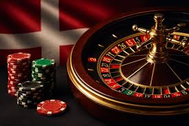 Bedste Danske Online Casinoer - Find Det Perfekte Spillested