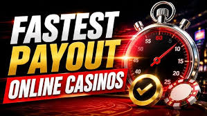 Best Fast Payout Casinos Play and Get Your Winnings Quickly