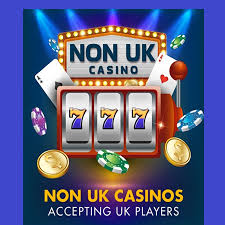 Best Non UK Betting Sites for Punters