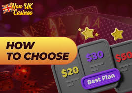Best Non UK Casinos A Comprehensive Guide
