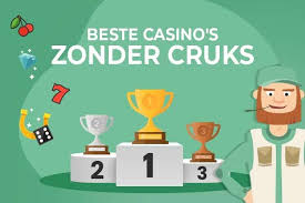 Bet Sites Zonder CRUKS Wat Je Moet Weten