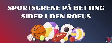 Betting uden ROFUS i Danmark - En Guide til Sikkert Spil