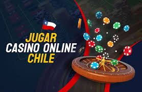Casino Chile Online Opciones Seguras para Jugar -1720406214