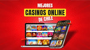 Casino Chile Online Opciones Seguras para Jugar -1720406214