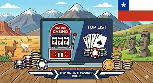 Casino en Chile Online Guía Completa para Apostar Seguro -1719723136