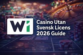 Casino med 10 Euro Insättning En Guide till Spelunderhållning