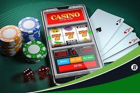 Casino med Bäst Utdelning En Djupdykning i Vinstrika Spel Casino med Bäst Utdelning En Djupdykning i Vinstrika Spel