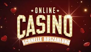 Casino mit Sofortüberweisung Schnell, Sicher und Bequem Spielen
