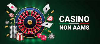 Casinò Non AAMS con Prelievo Istantaneo La Guida Completa