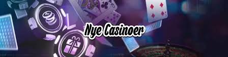 Casino sider uden dansk licens En Guide til Spiloplevelser uden Begrænsninger