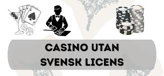 Casino Utan Svensk Licens En Djupdykning i Den Alternativa Spelvärlden 2032069098
