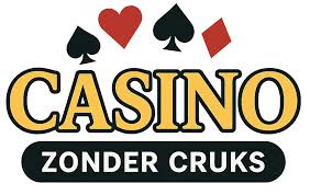 Casino zonder CRUKS met iDEAL Spelen zonder Beperkingen
