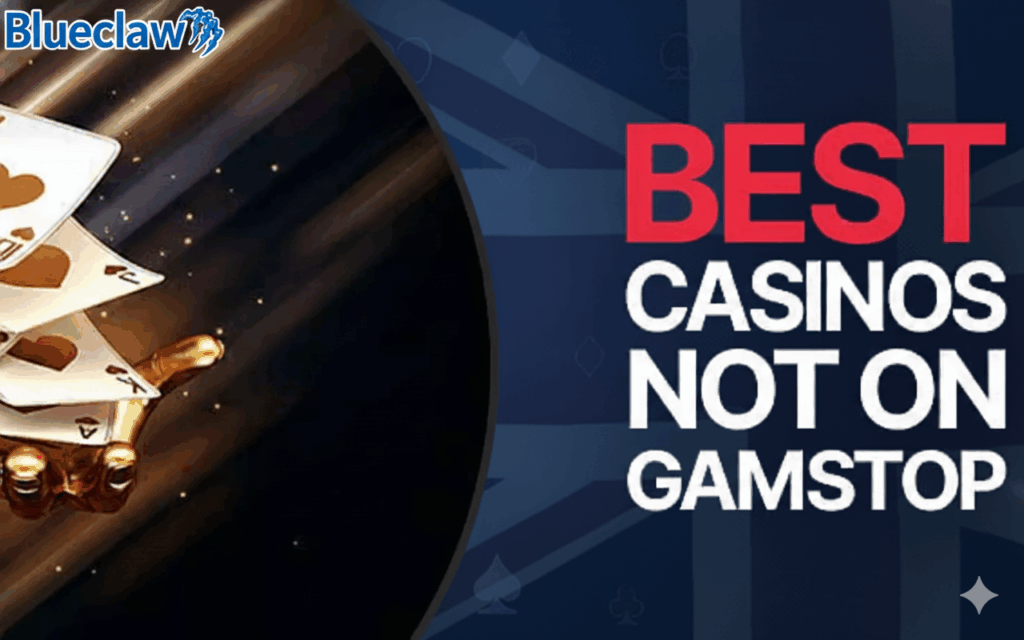 Casinos Not on Gamstop Your Guide to Premier Gambling Sites