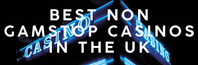 Casinos Not Registered on Gamstop Your Guide to Alternative Gaming 1738041270